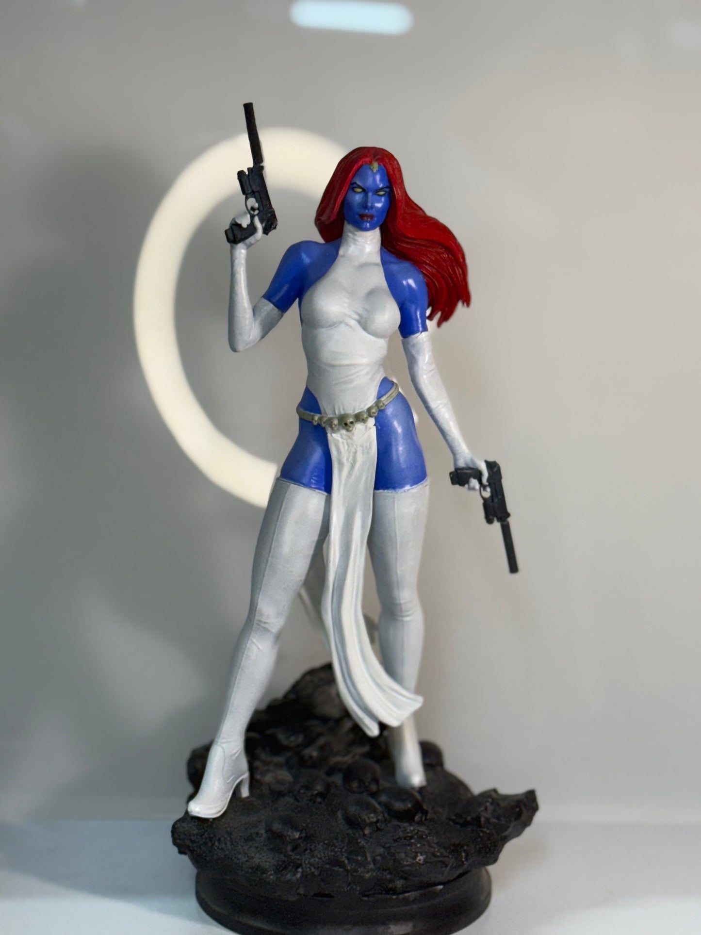 mystique