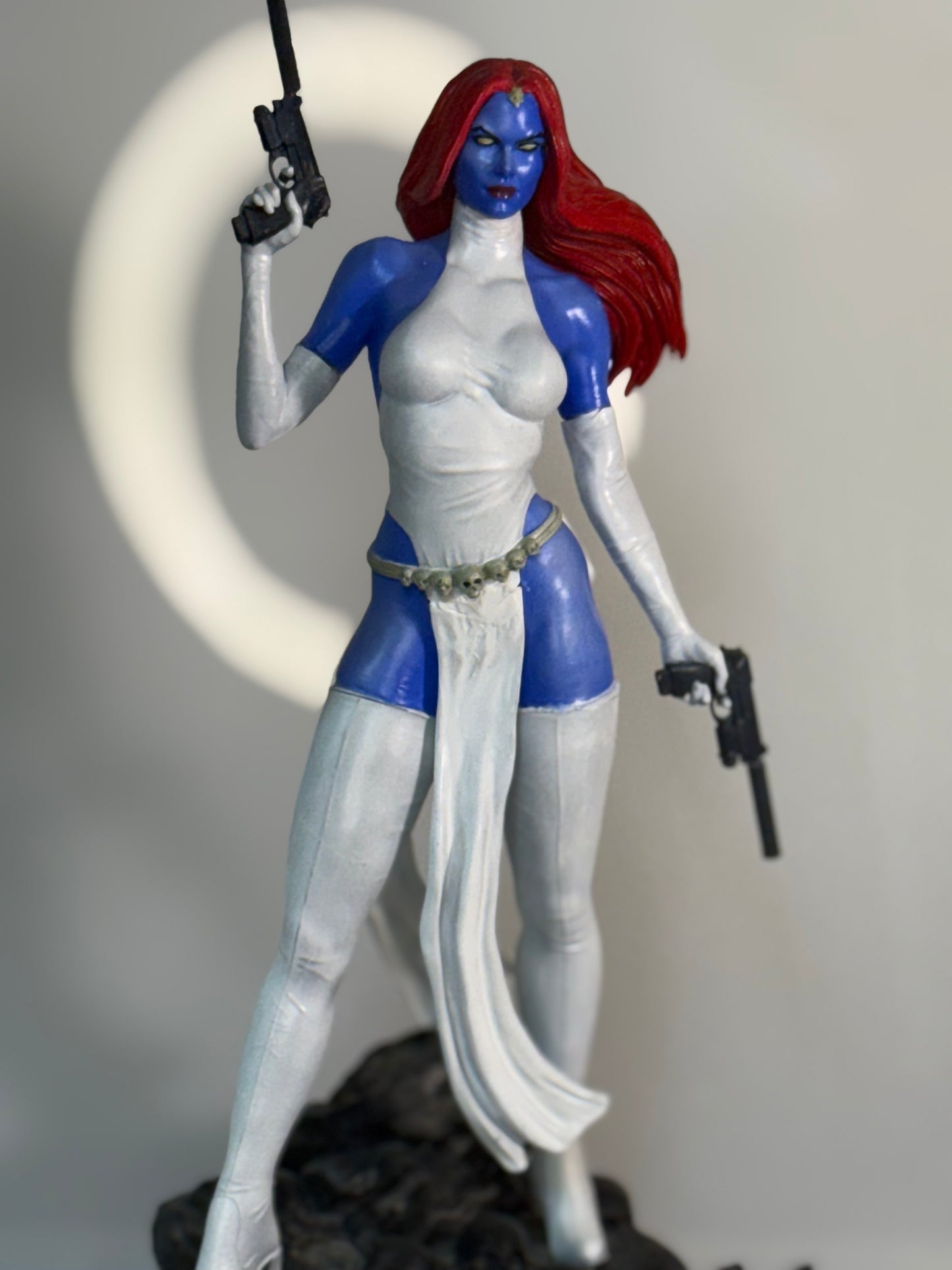 mystique