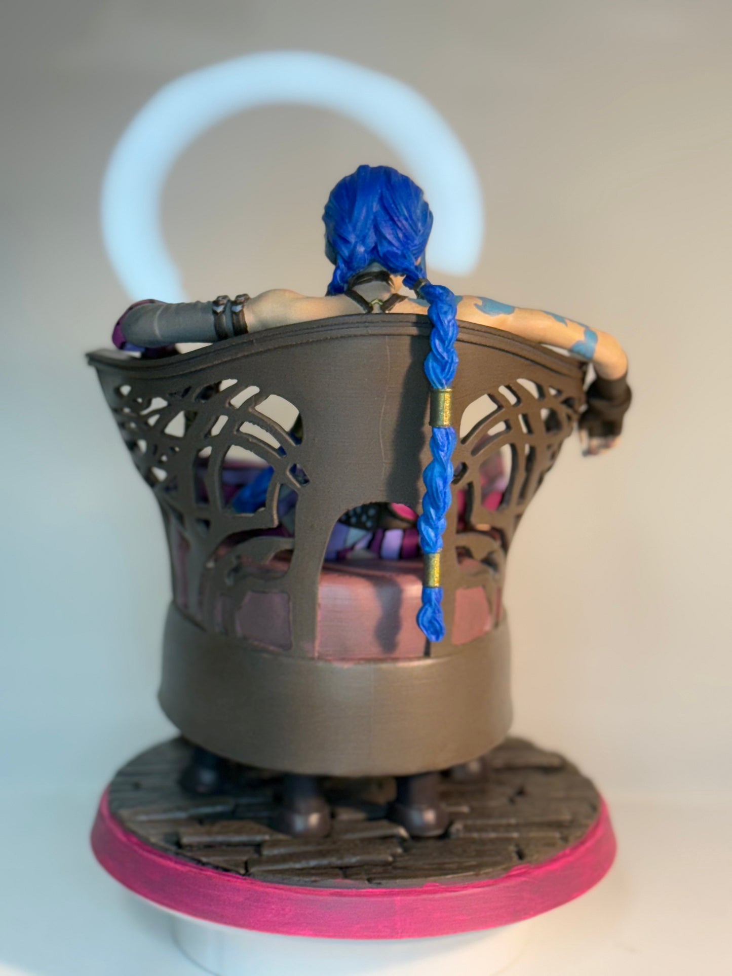 Jinx