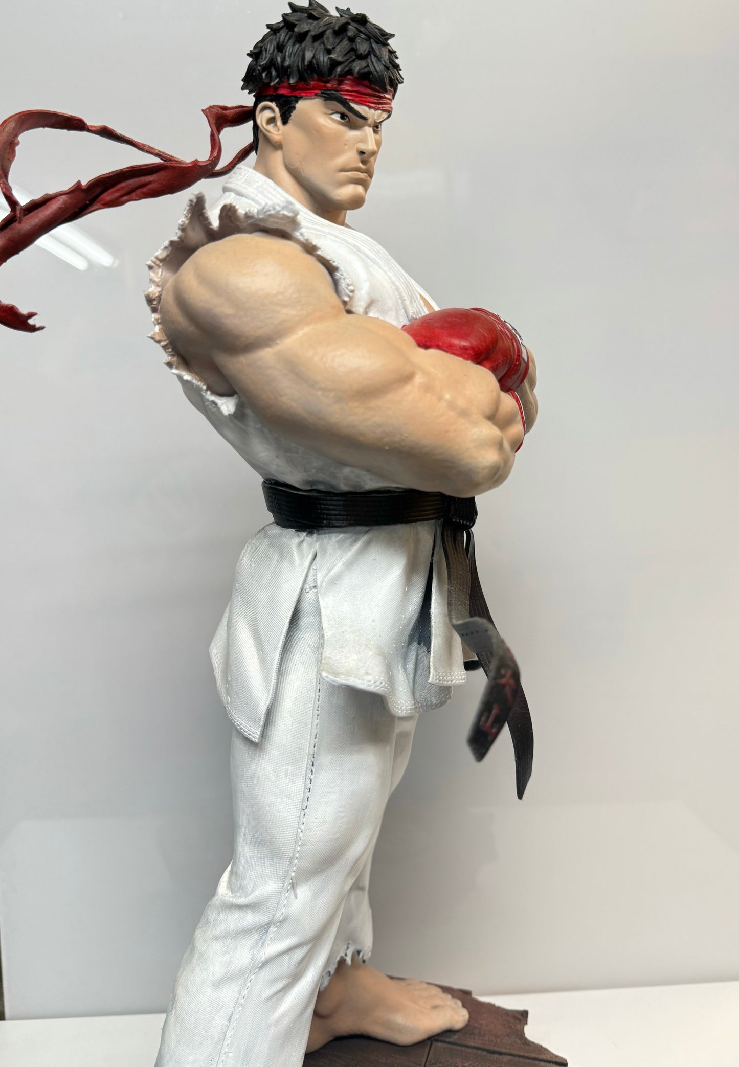 Ryu / Street Fighter