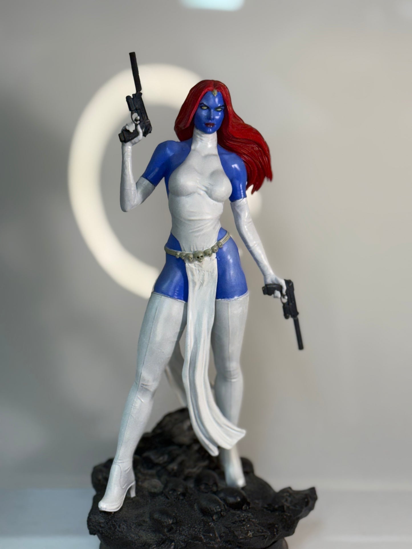 mystique