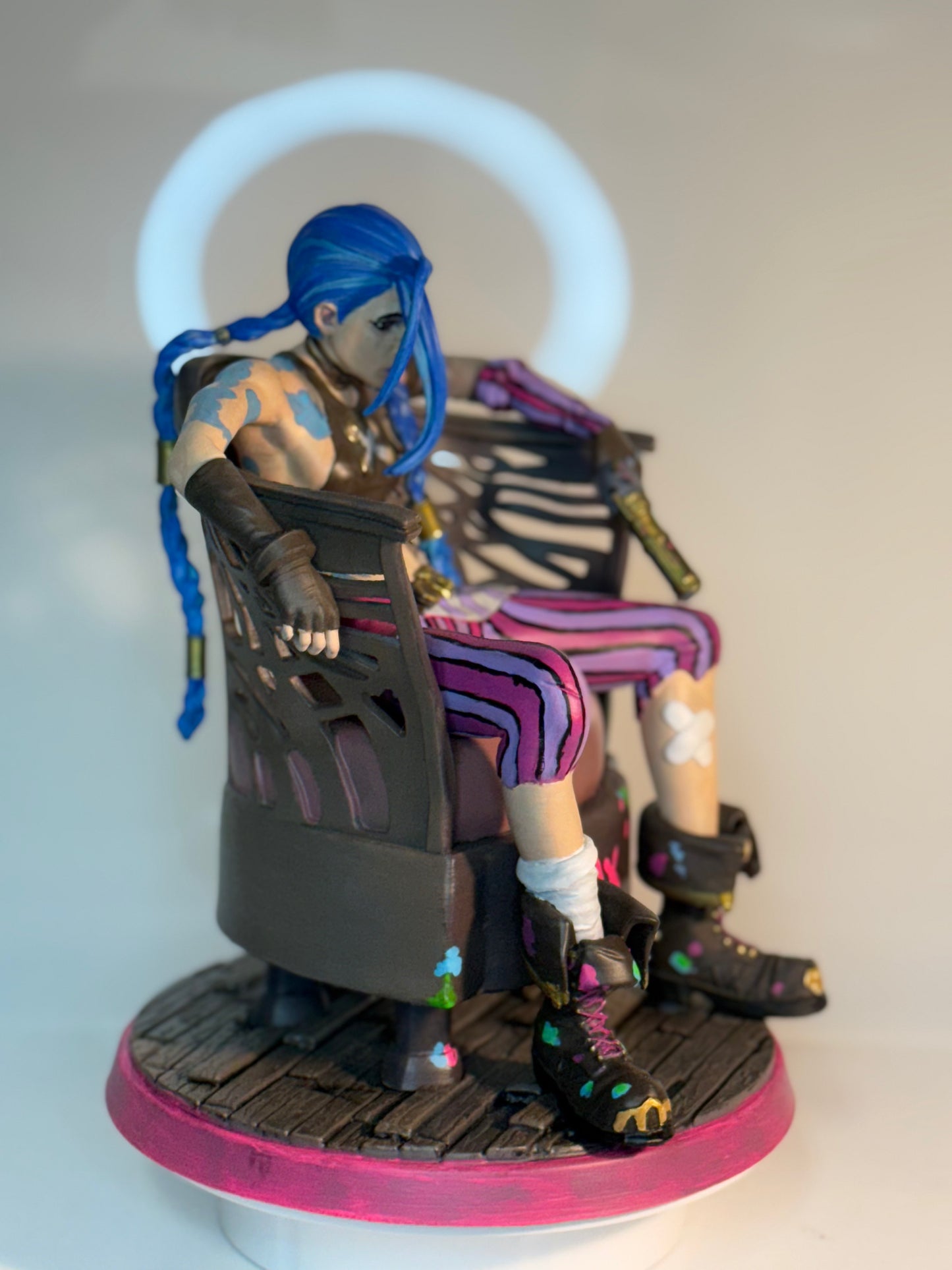 Jinx