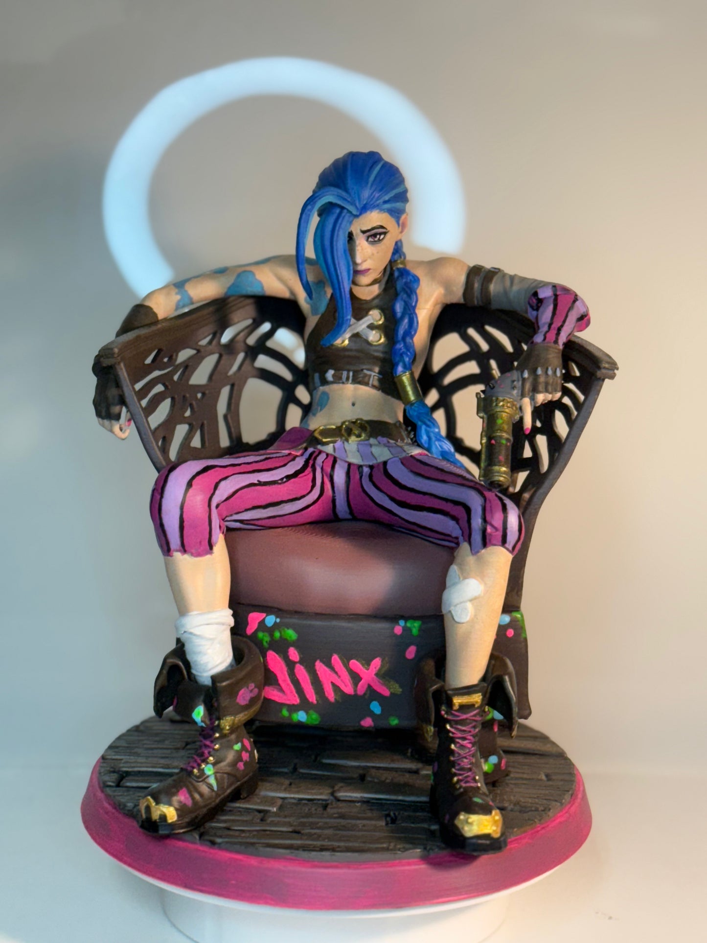 Jinx
