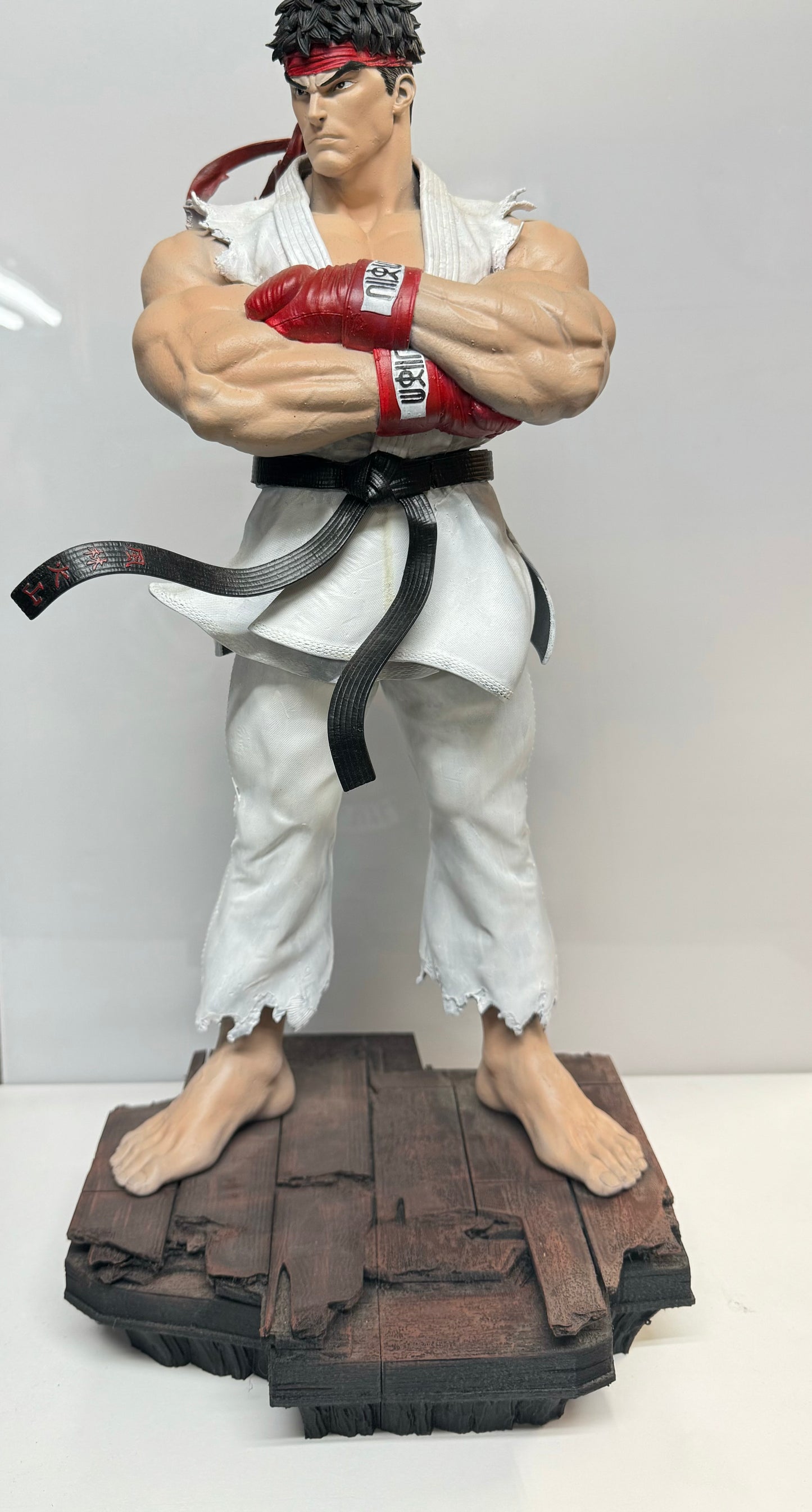 Ryu / Street Fighter