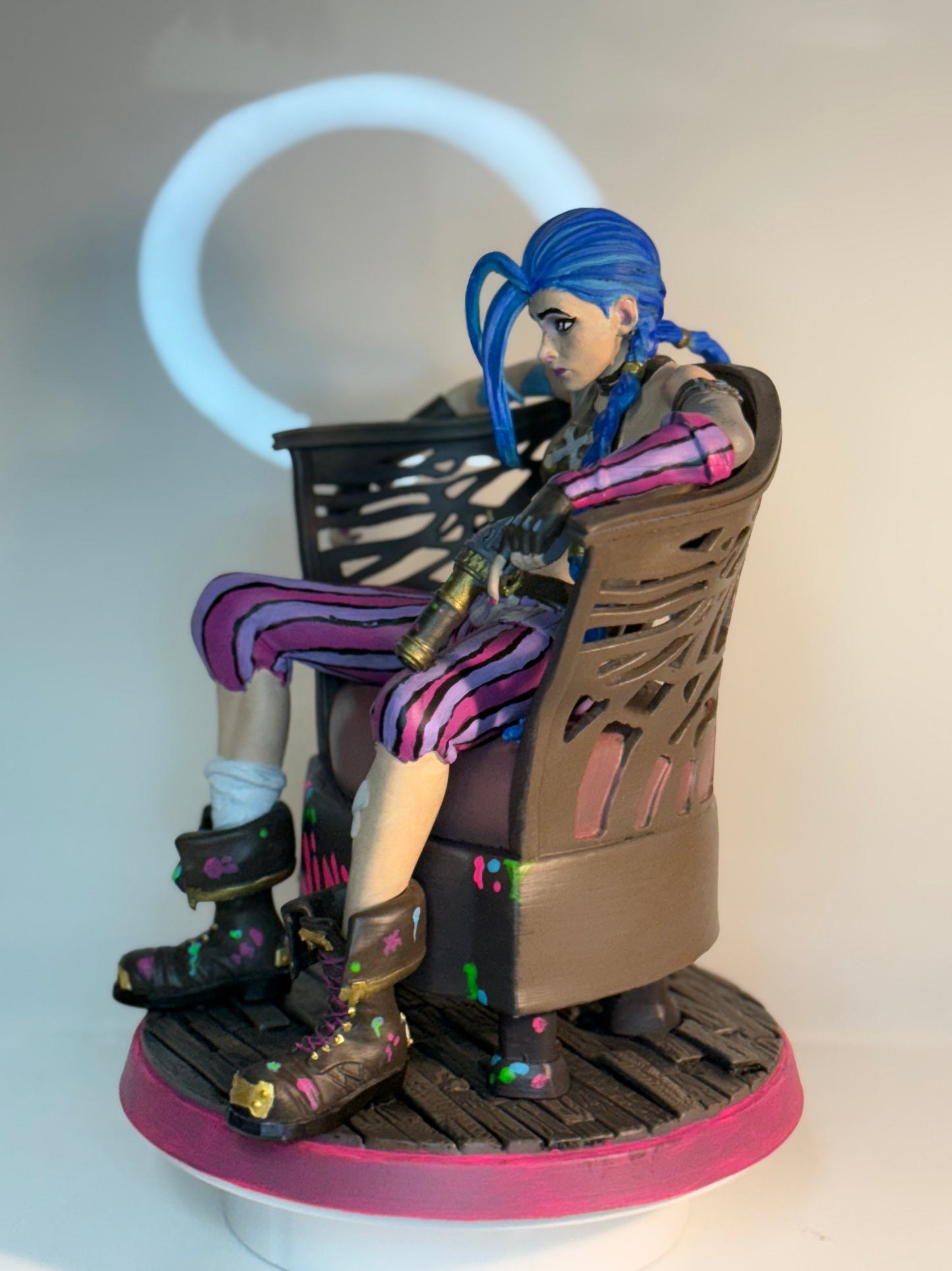 Jinx