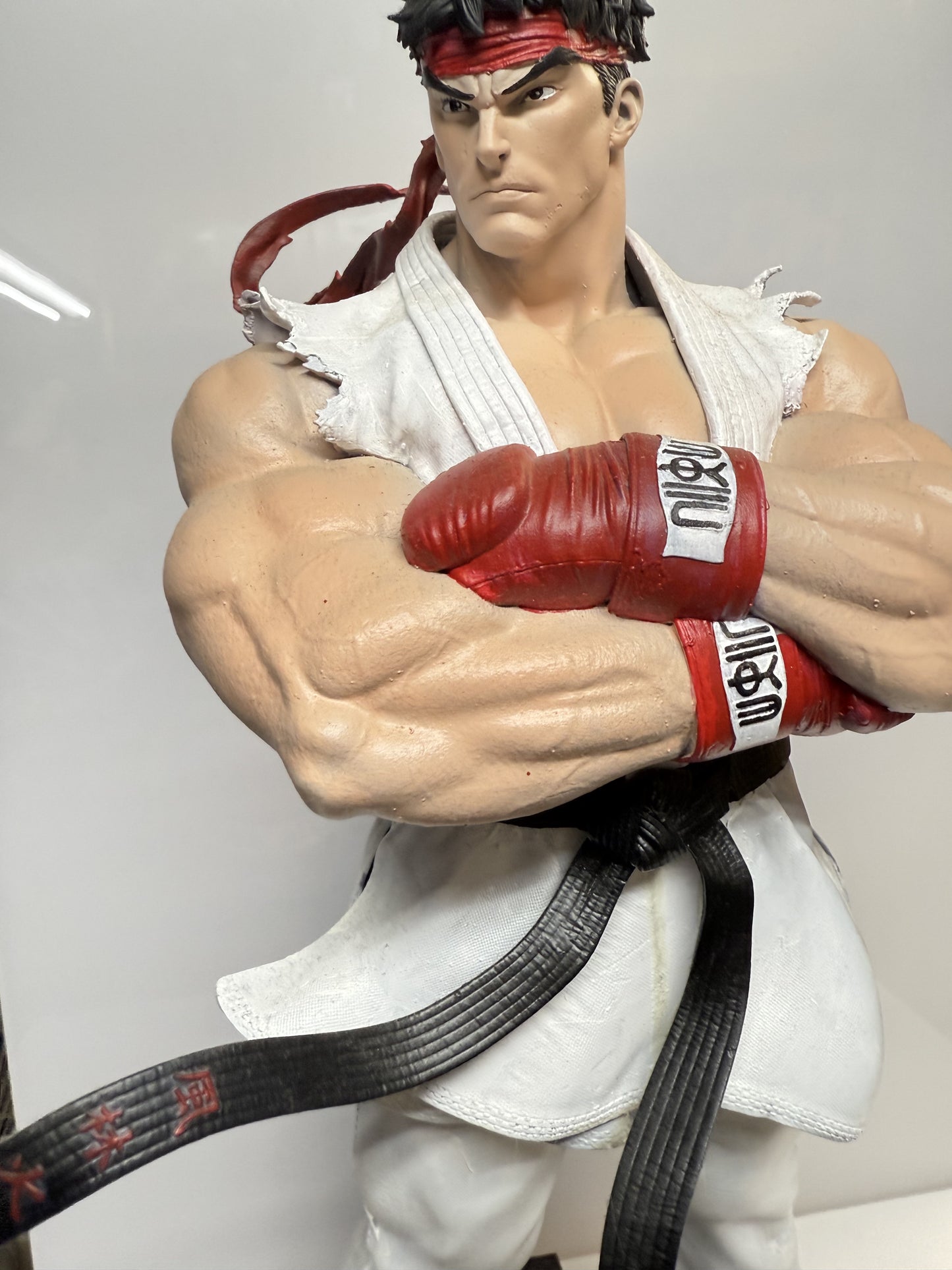 Ryu / Street Fighter